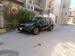 تويوتا هايلاندر